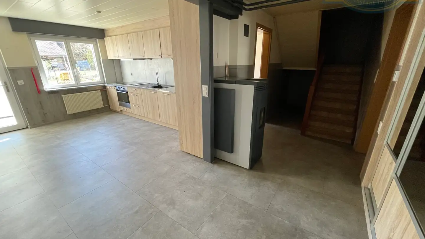 Casa a schiera in vendita - 2942 Alle - Foto 3