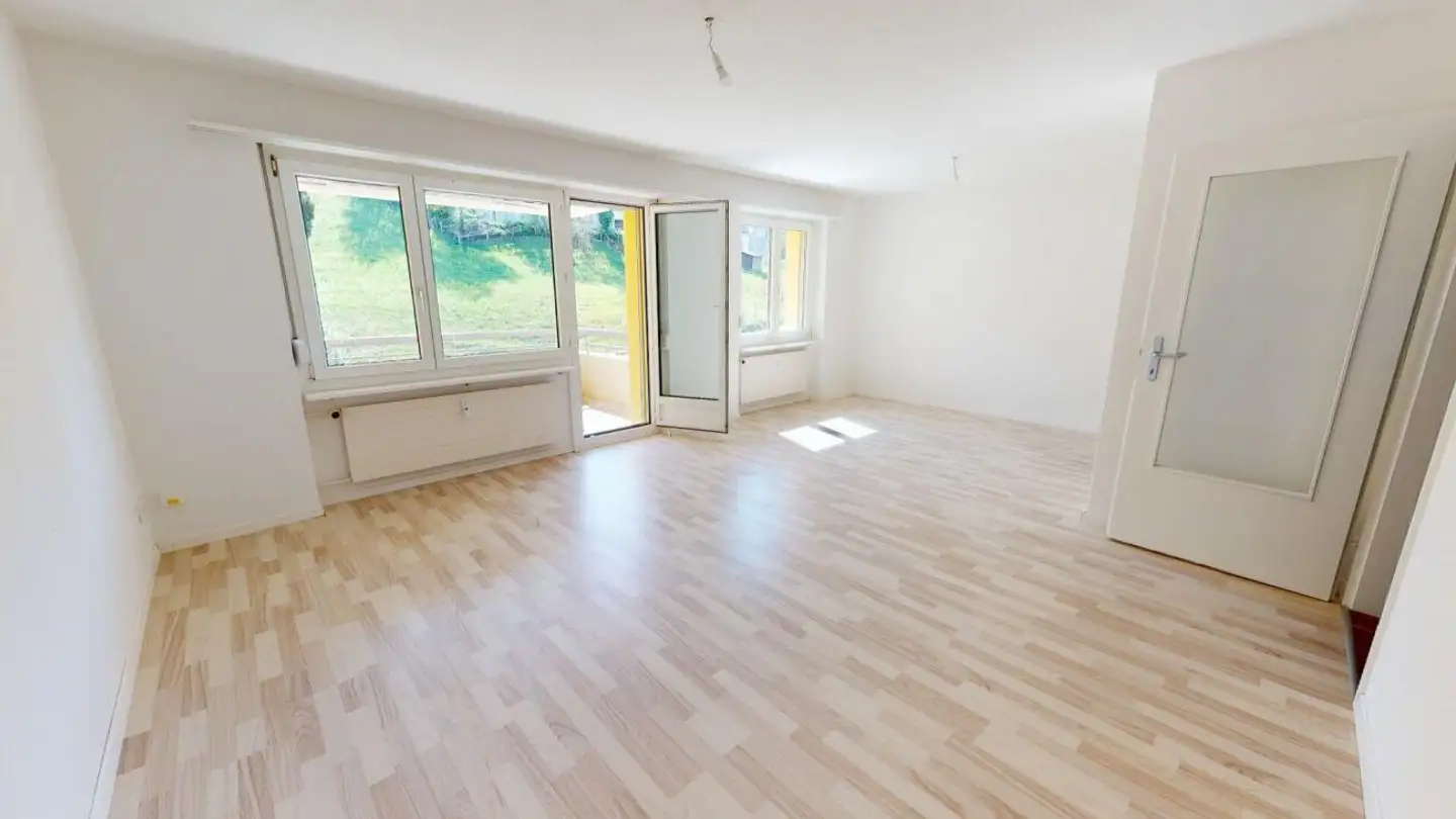 Apartment for rent - Hauptstrasse 146a, 8272 Ermatingen - Photo 2