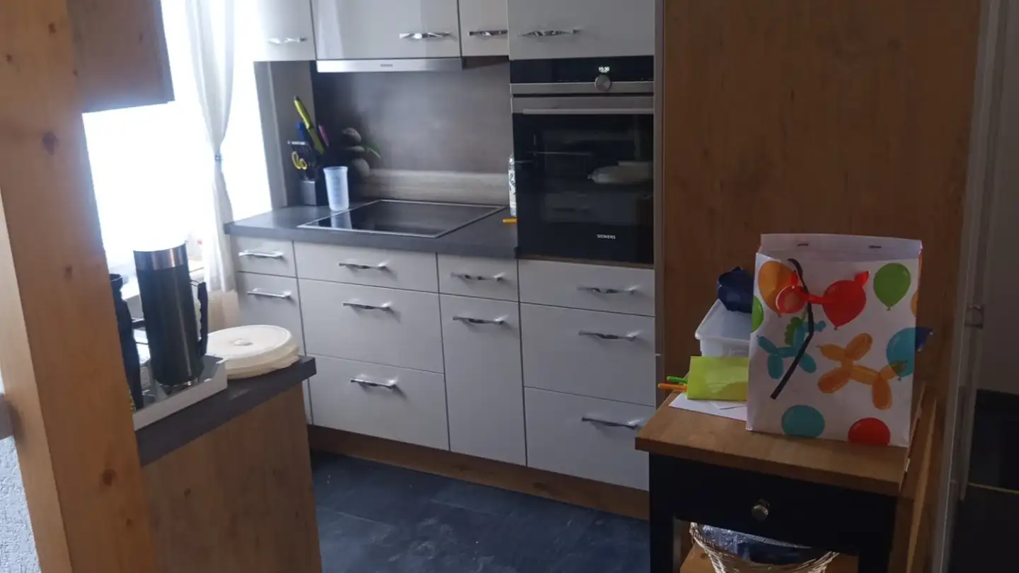 Appartement à louer - Bellevue 23, 2732 Reconvilier