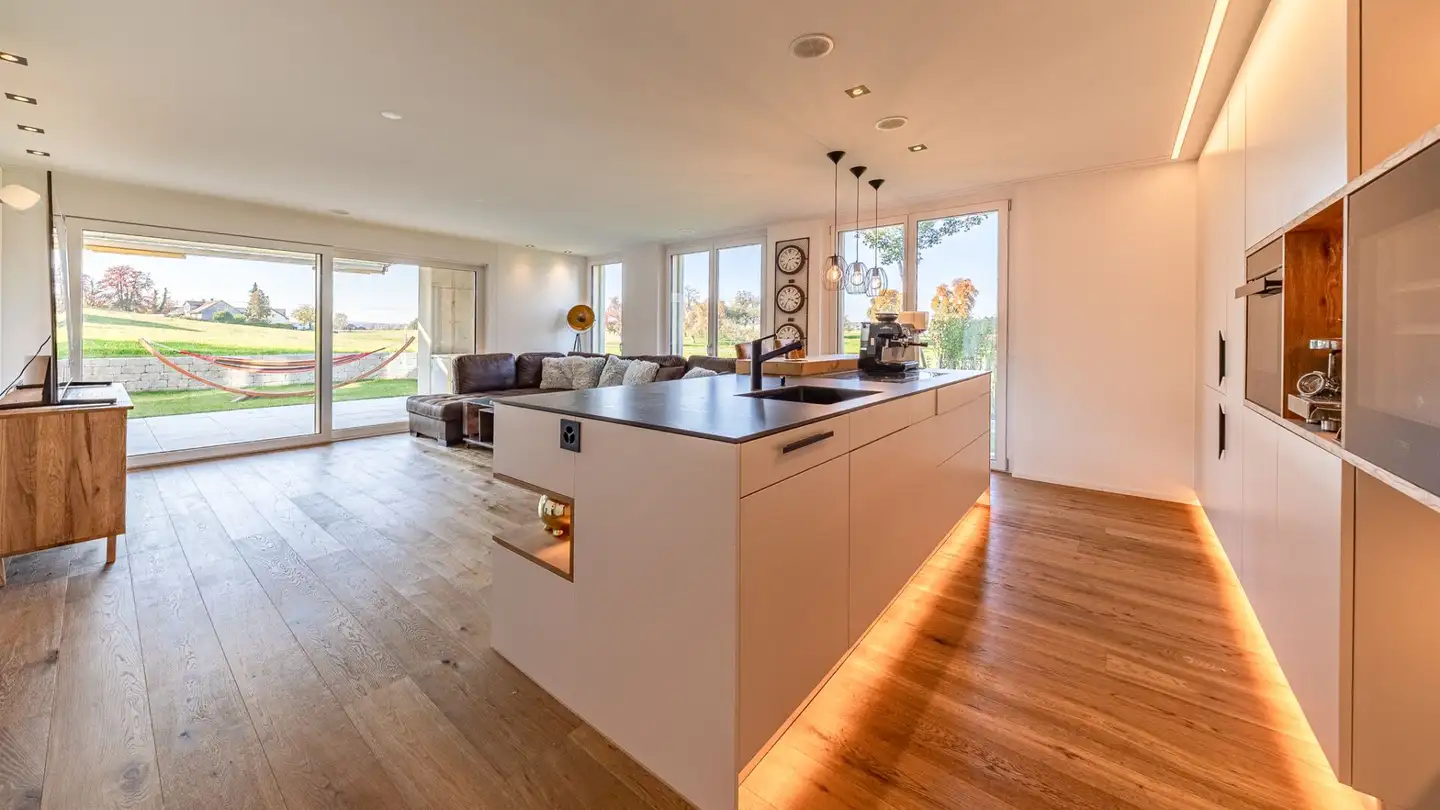 Appartement à vendre - Mühlenstrasse 10e, 8580 Amriswil - Photo 4