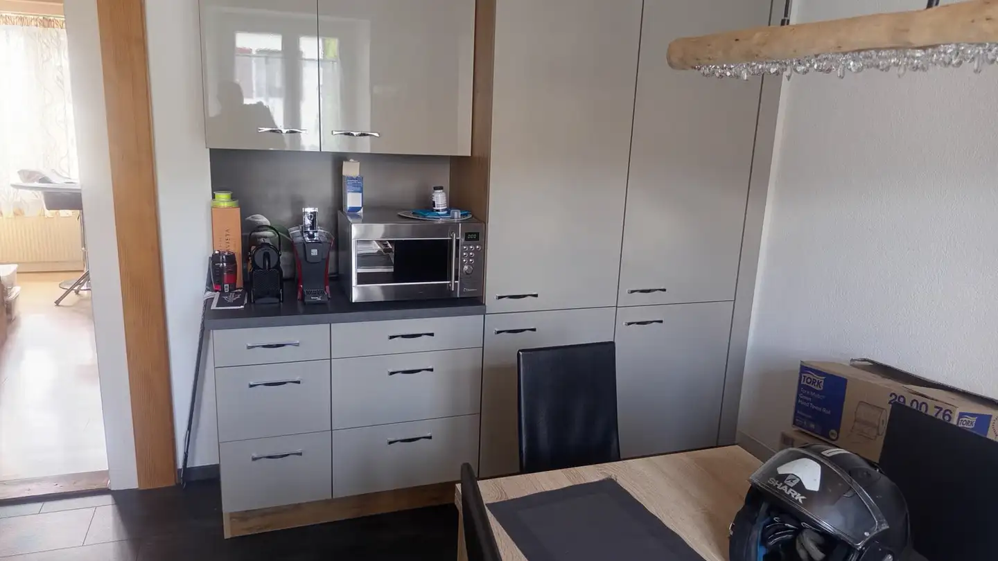 Appartement à louer - Bellevue 23, 2732 Reconvilier - Photo 2