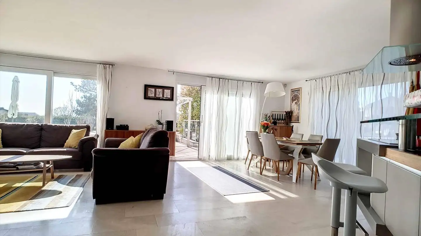 Appartamento in vendita - 1052 Le Mont-sur-Lausanne - Photo 3