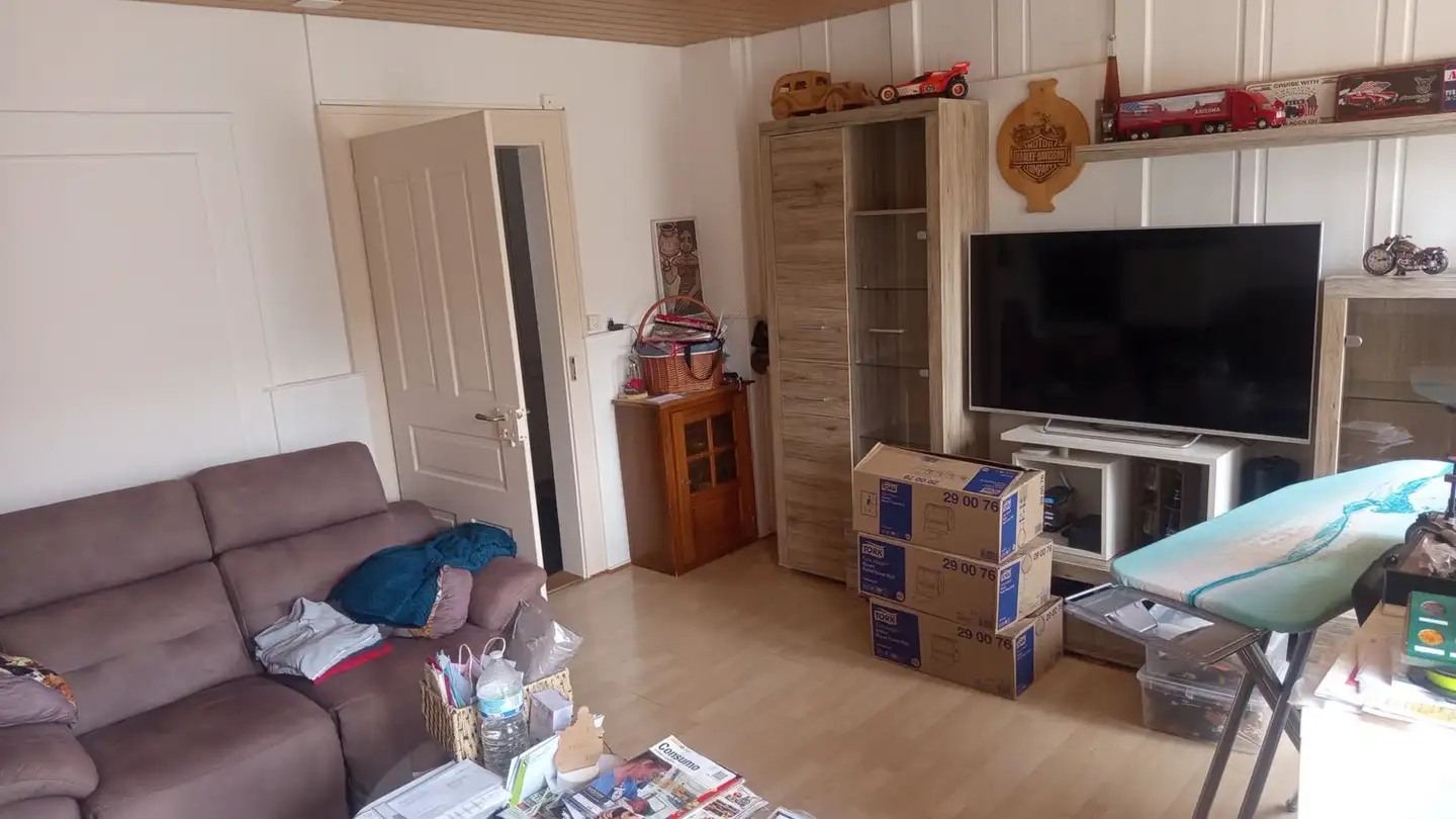 Appartement à louer - Bellevue 23, 2732 Reconvilier - Photo 3