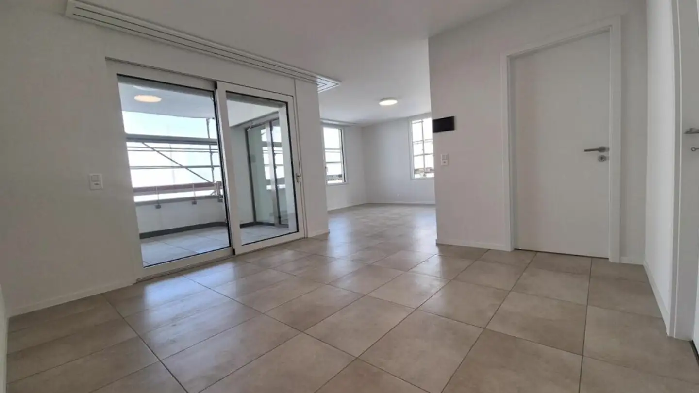 Appartement à louer - Allée Charles-Edouard-Guillaume 9, 1723 Marly