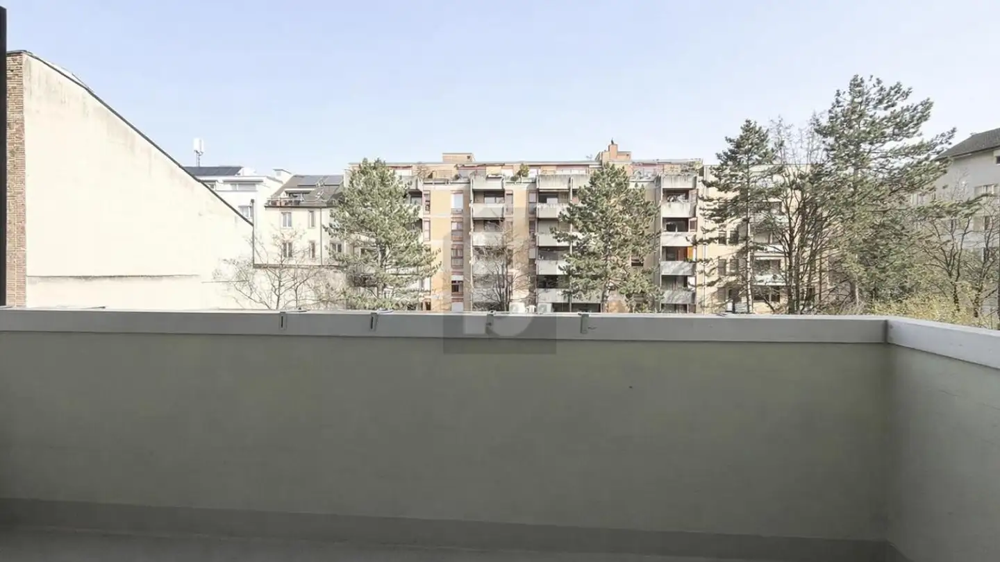 Apartment for sale - 4052 Basel