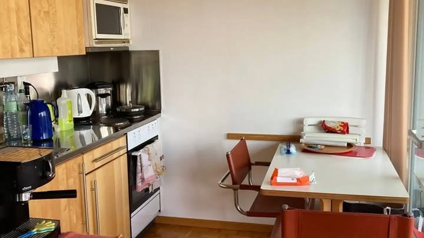 Appartamento in affitto - 1110 Morges - Photo 3