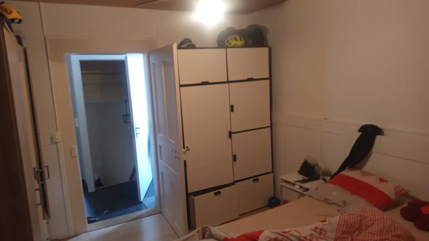 Appartement à louer - Bellevue 23, 2732 Reconvilier - Photo 4