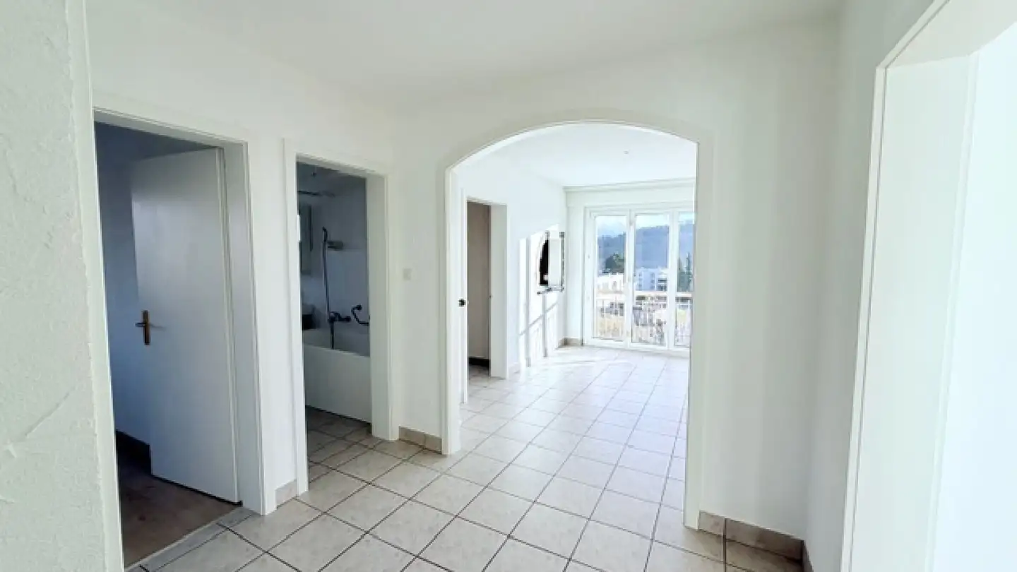 Apartment for sale - 1723 Marly