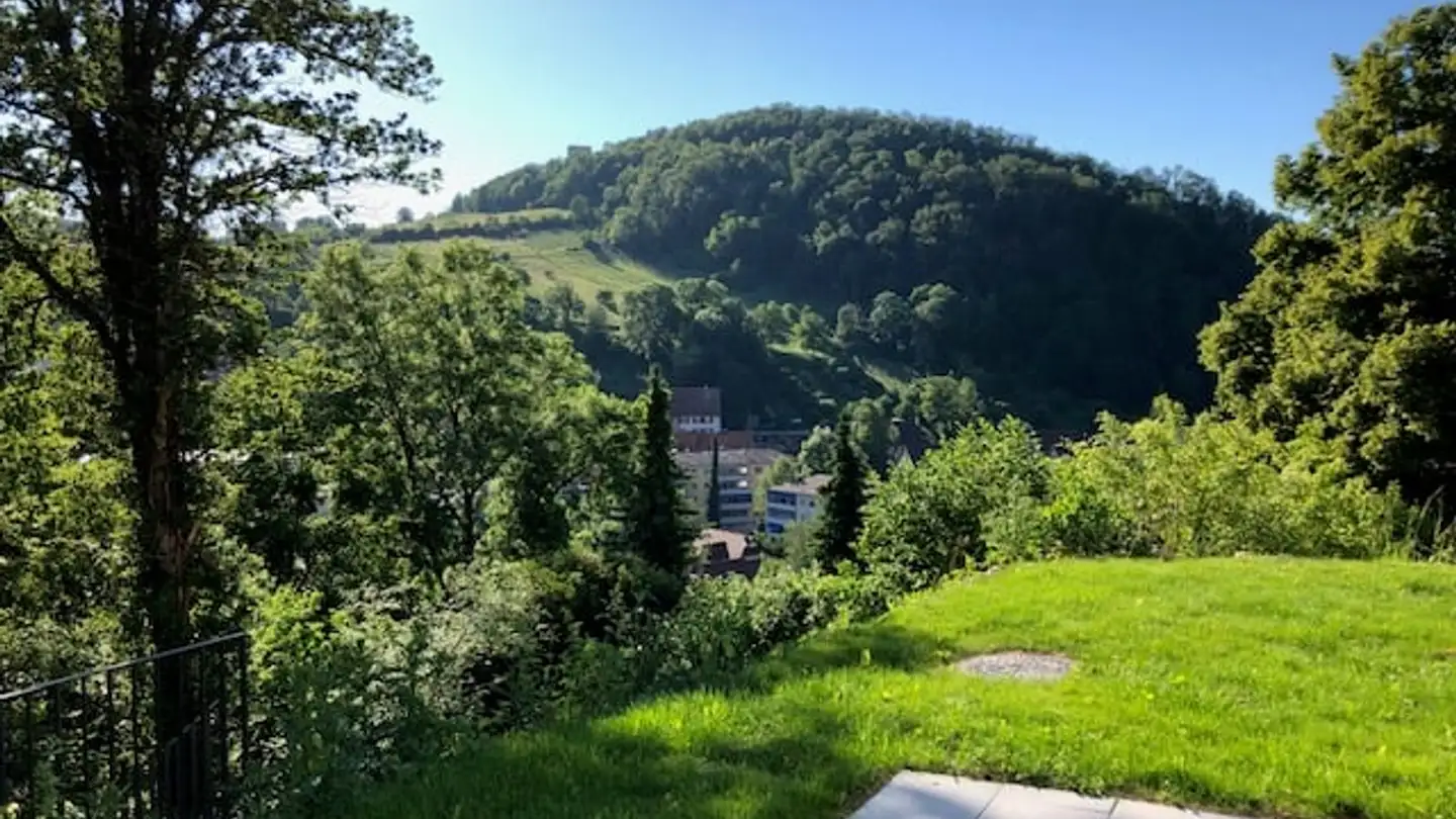 Penthouse mieten - Höhenweg 3, 4112 Flüh - Foto 4