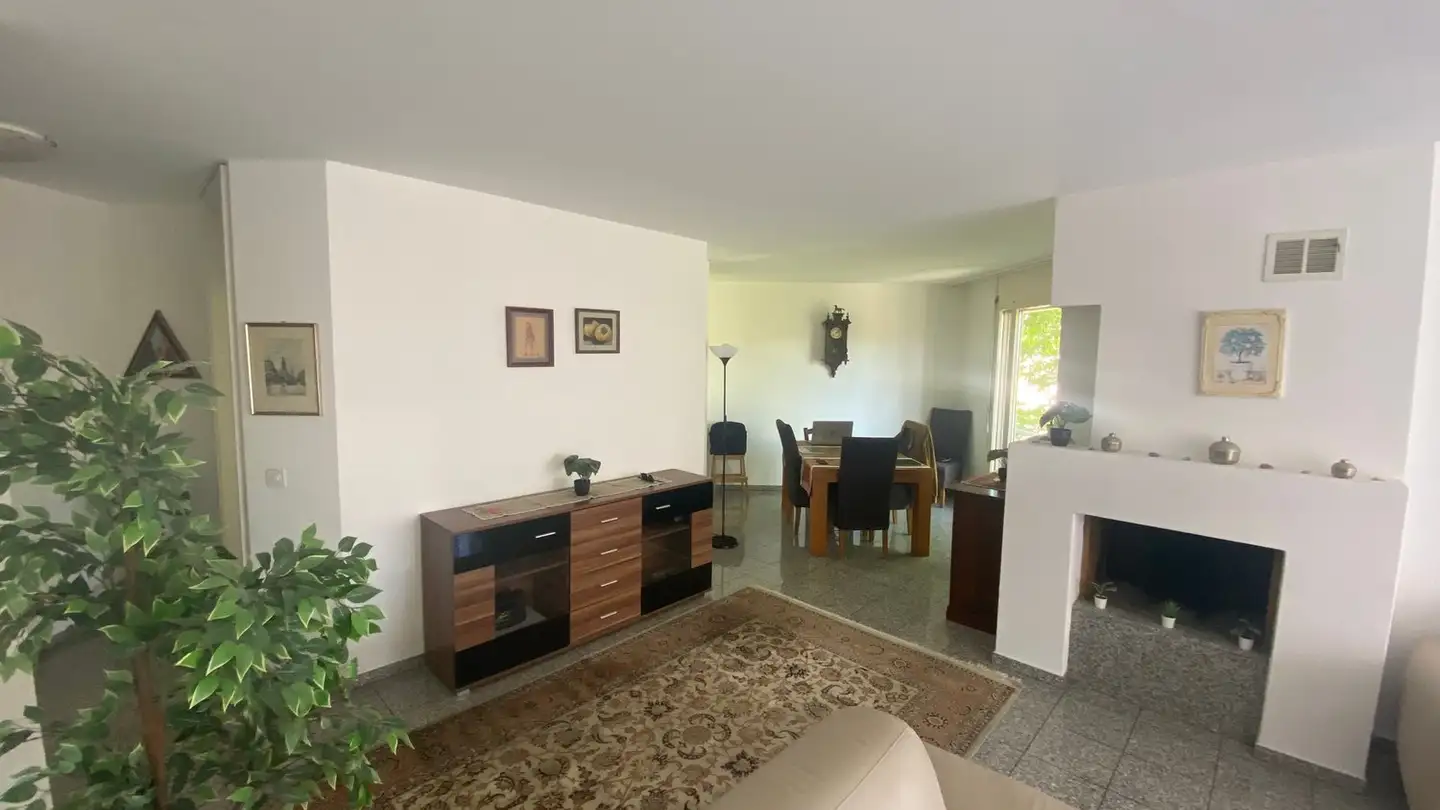 Appartement à louer - Via Cabione 3, 6900 Massagno - Photo 2