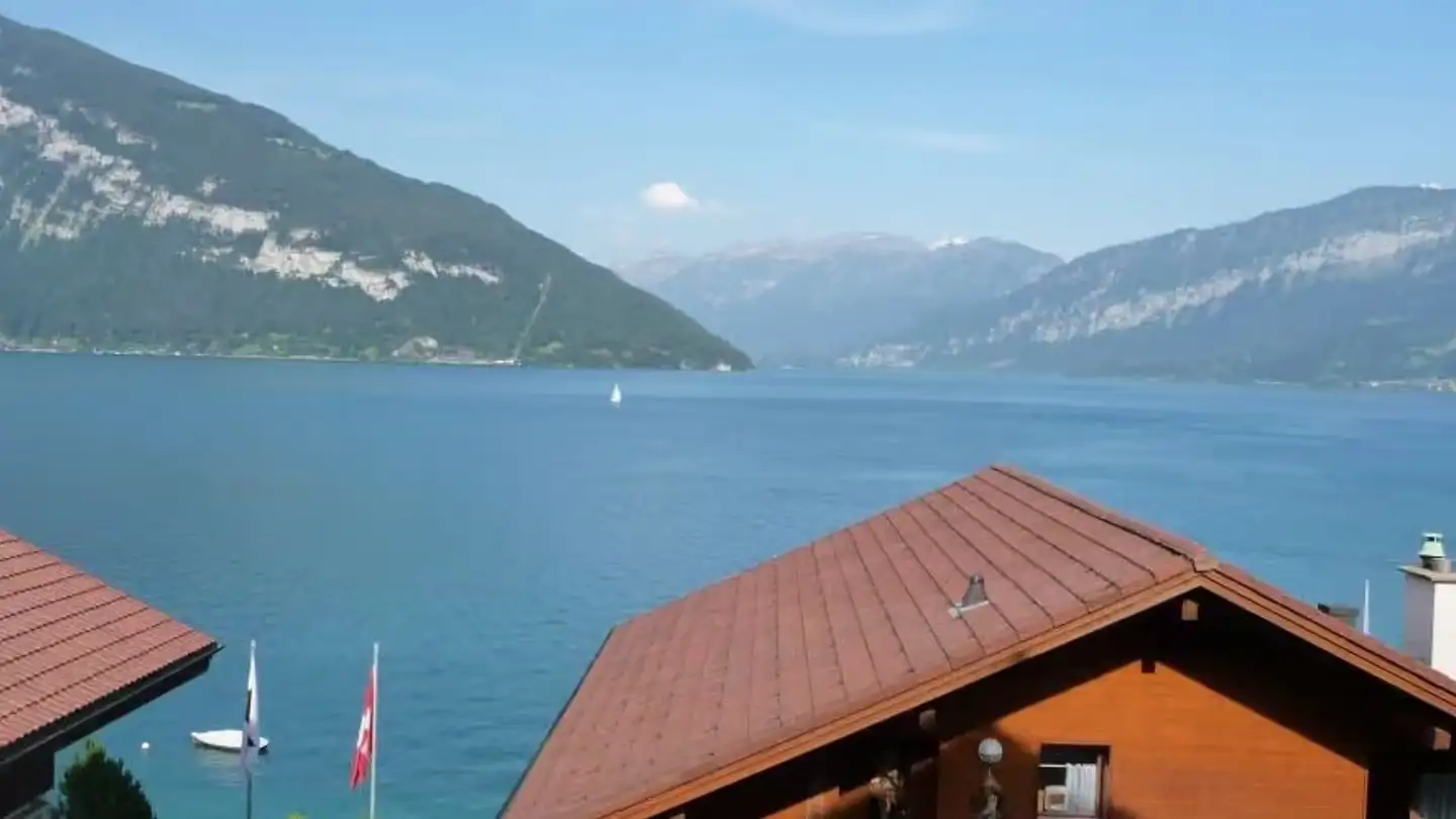 Attique à louer - Quellenhofweg 58, 3705 Faulensee