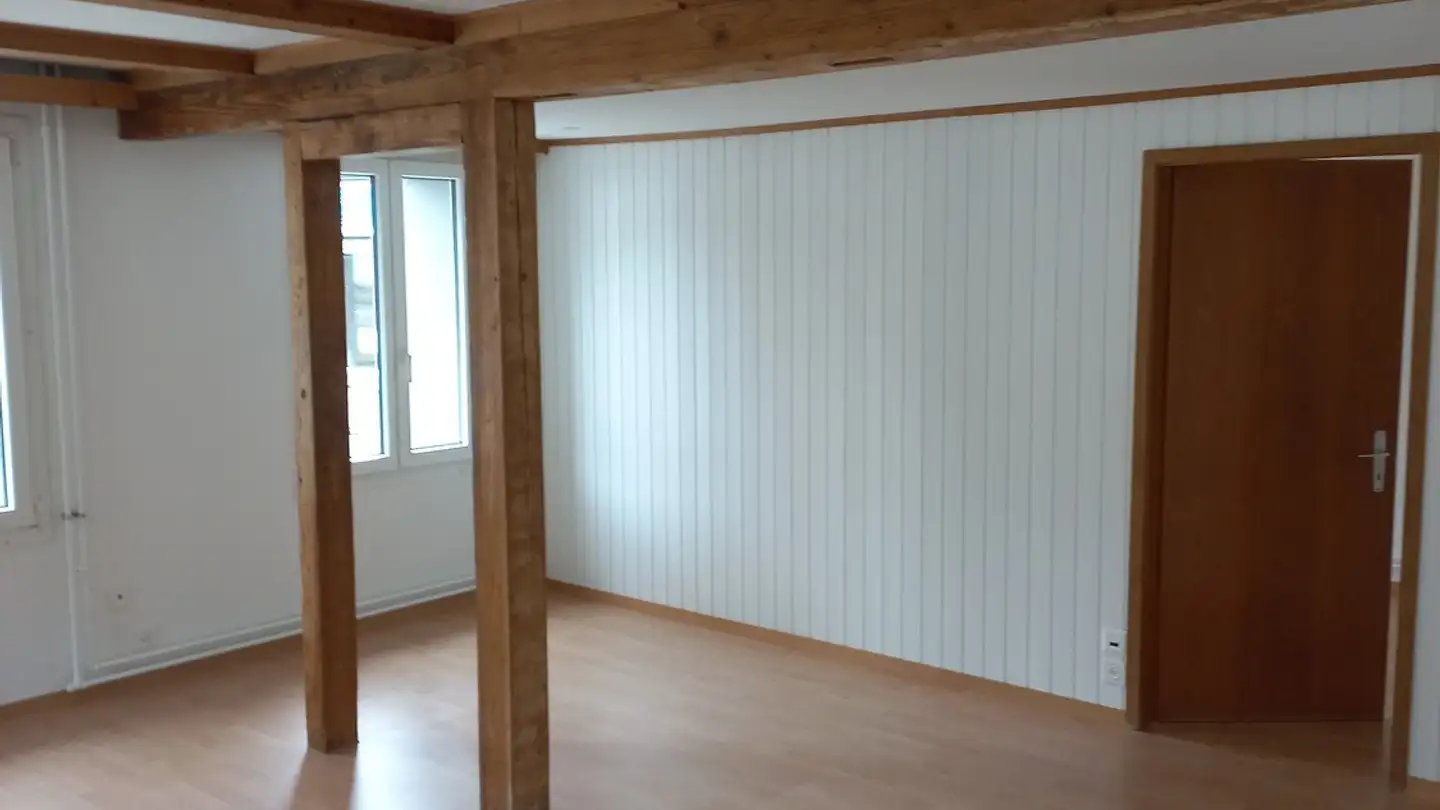 Appartement à louer - Bäraustrasse 26, 3552 Bärau - Photo 3