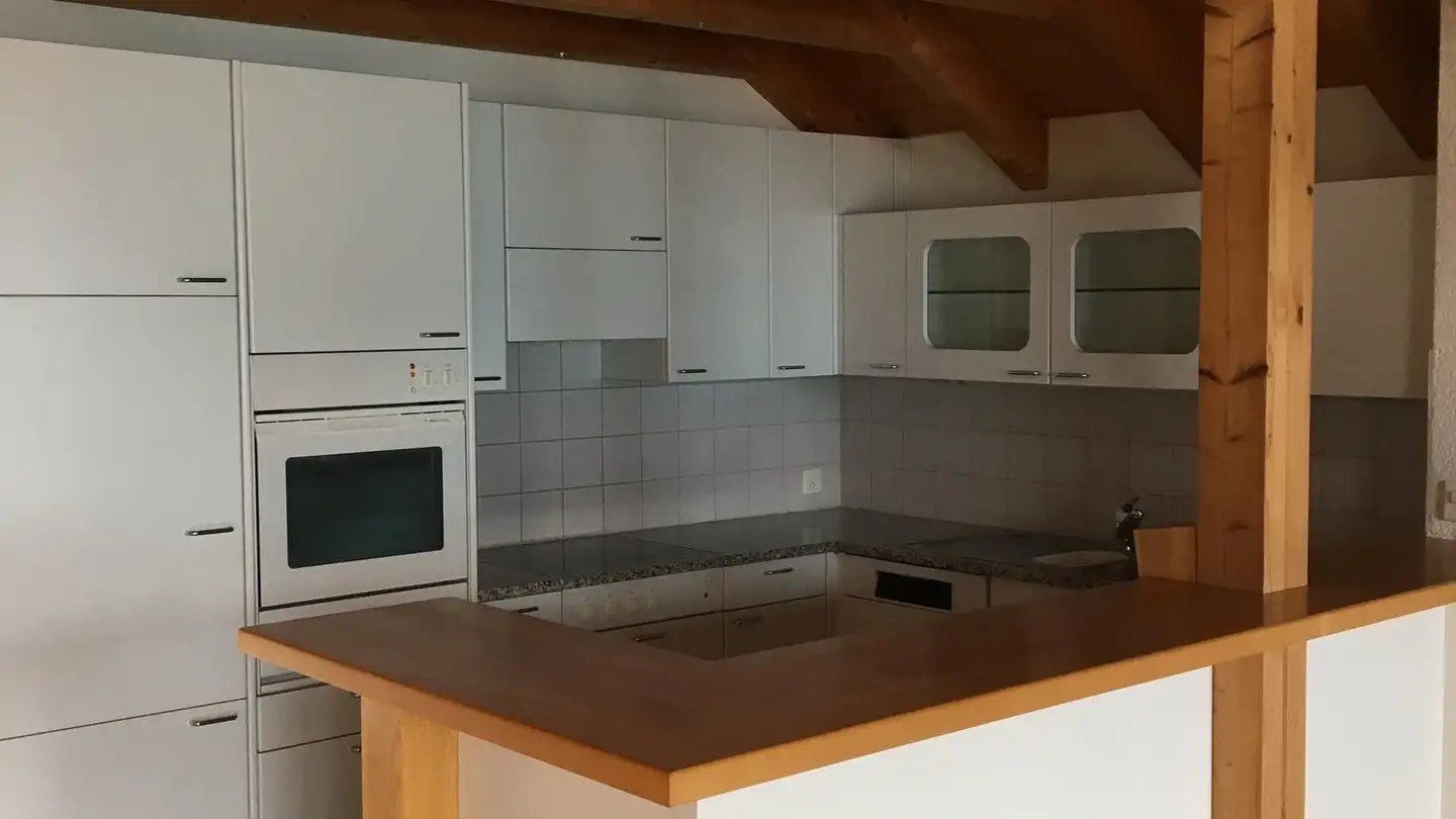 Attique à louer - Quellenhofweg 58, 3705 Faulensee - Photo 4