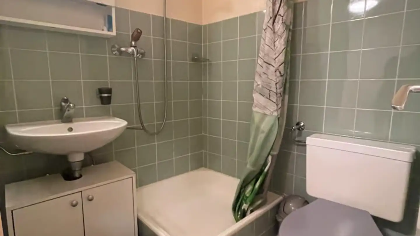 Apartment for rent - Rue De Conthey 6, 1950 Sion - Photo 4