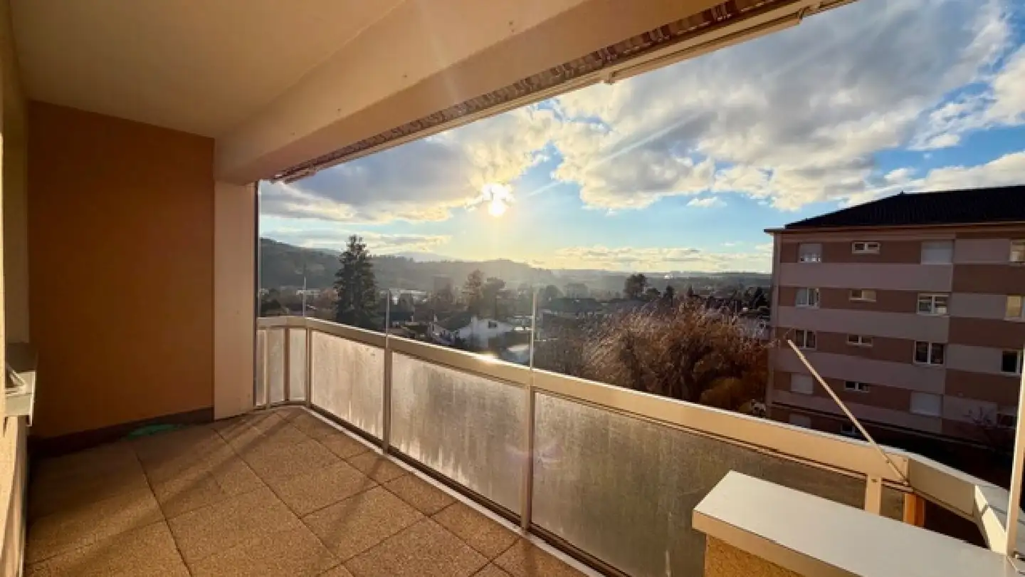 Appartamento in vendita - 1723 Marly