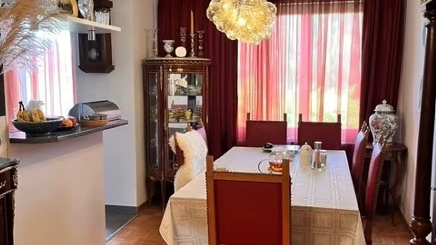 Maisonette mieten - Gartenstrasse 19, 8704 Herrliberg - Foto 3