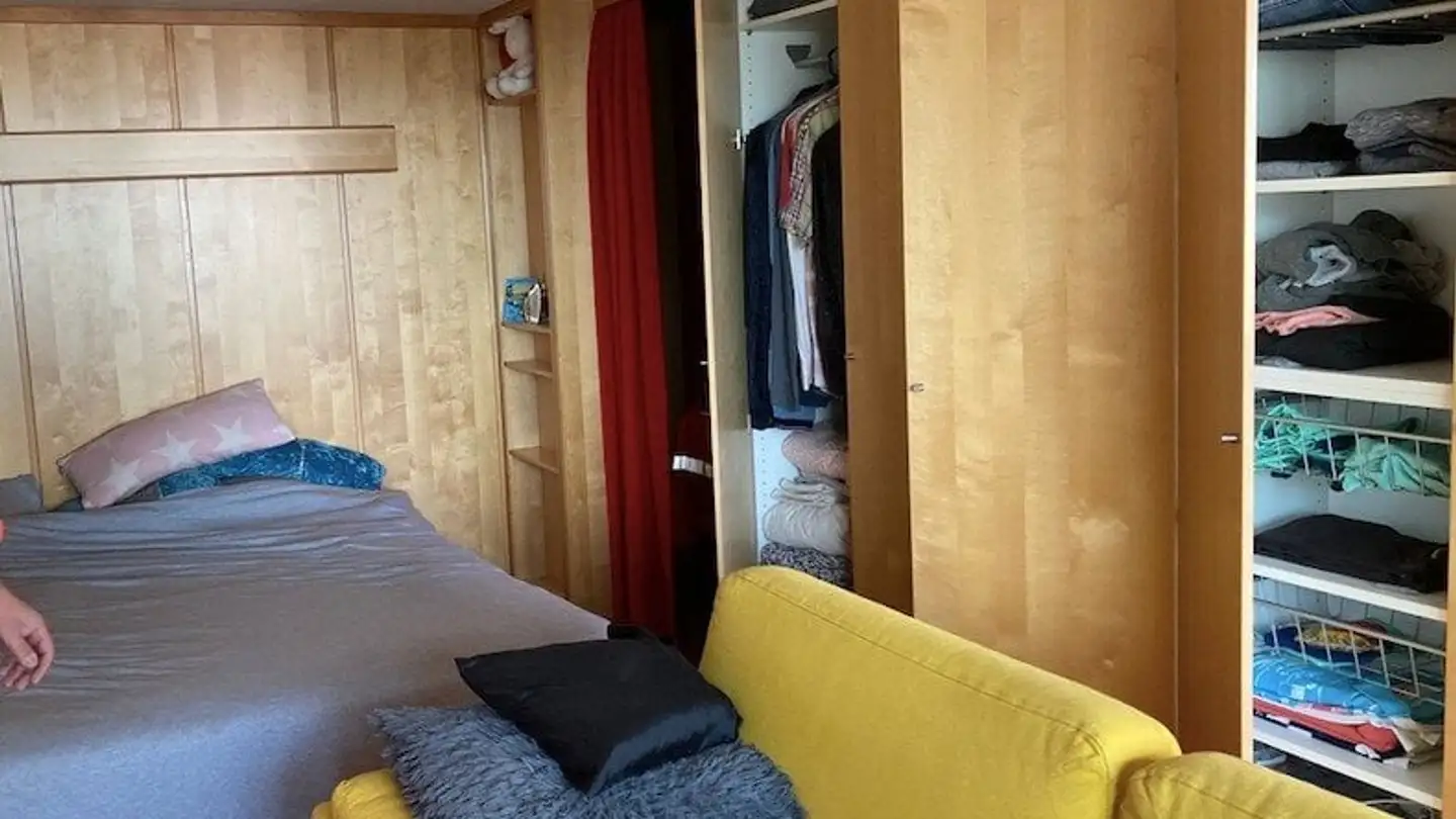 Appartamento in affitto - 1110 Morges - Photo 4