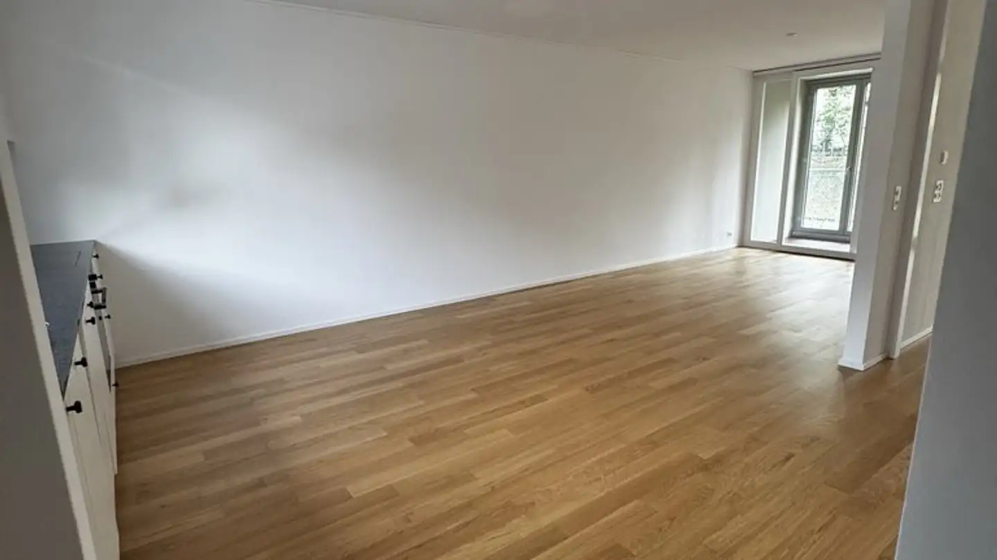Appartement à louer - Tössfeldstrasse 67a, 8406 Winterthur - Photo 2