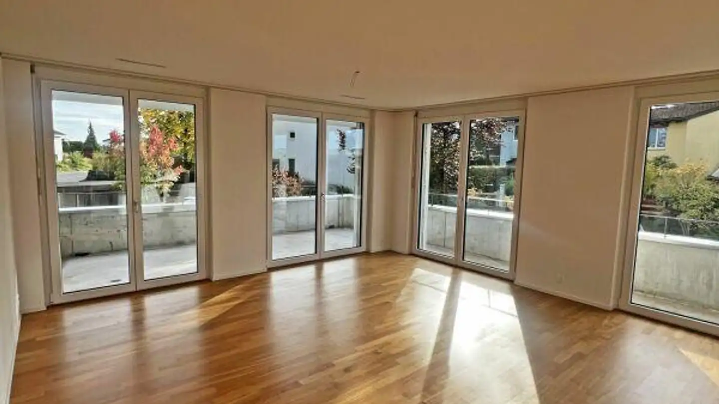 Appartement à louer - Eichhof 11, 8522 Häuslenen