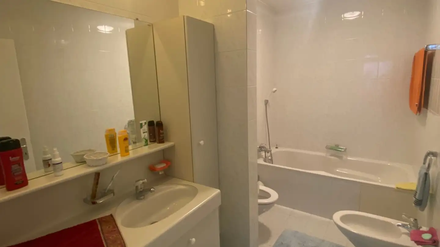 Appartement à louer - Via Cabione 3, 6900 Massagno - Photo 4