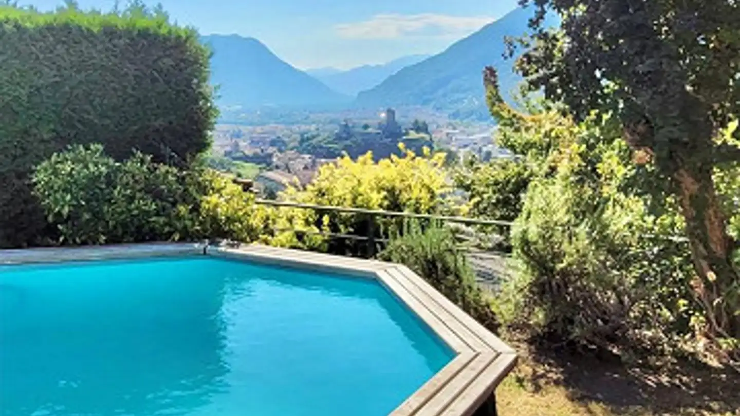 Single house for sale - Via Malmera 14a, 6500 Bellinzona - Photo 3