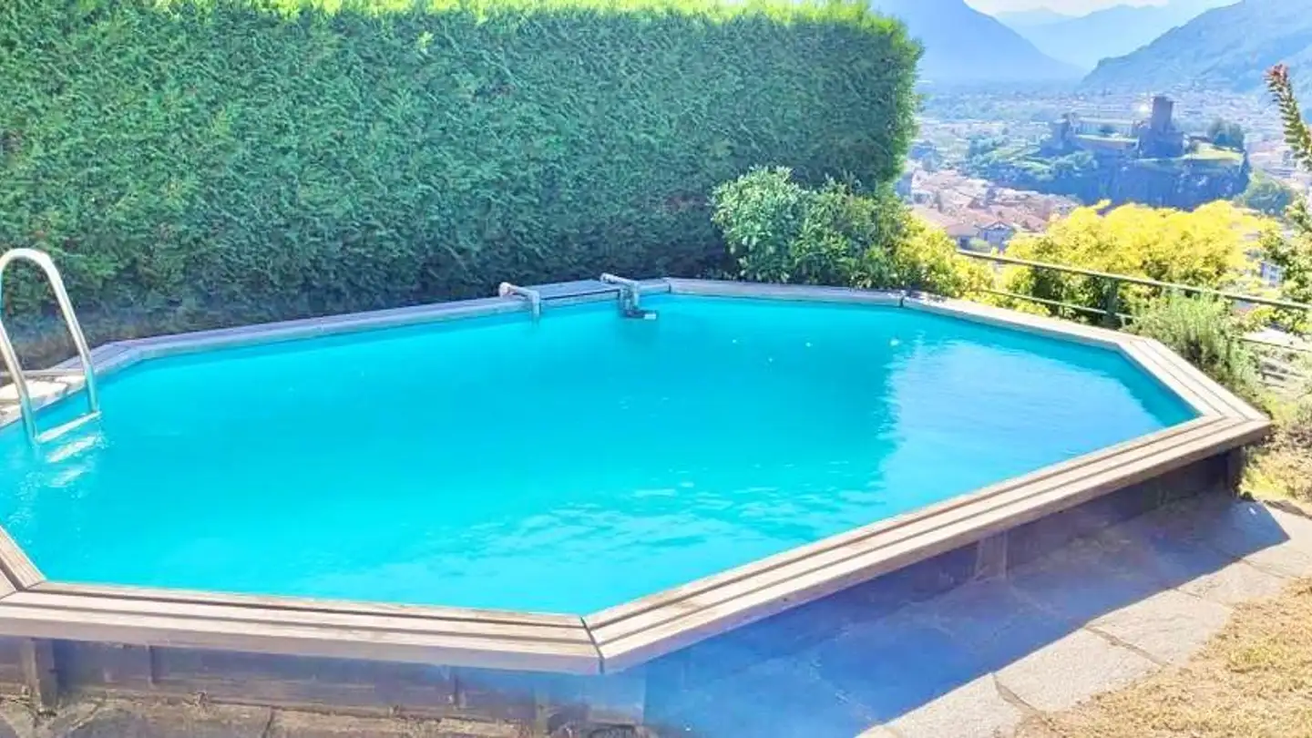 Single house for sale - Via Malmera 14a, 6500 Bellinzona - Photo 4