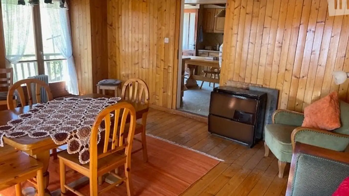 Casa singola in vendita - Clou d’Avau 27, 1922 Salvan - Photo 2