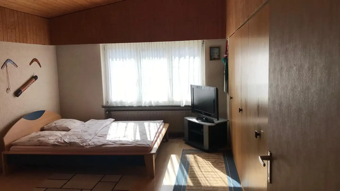 Wohnung mieten - Prätschliweg 2, 7000 Chur - Foto 2