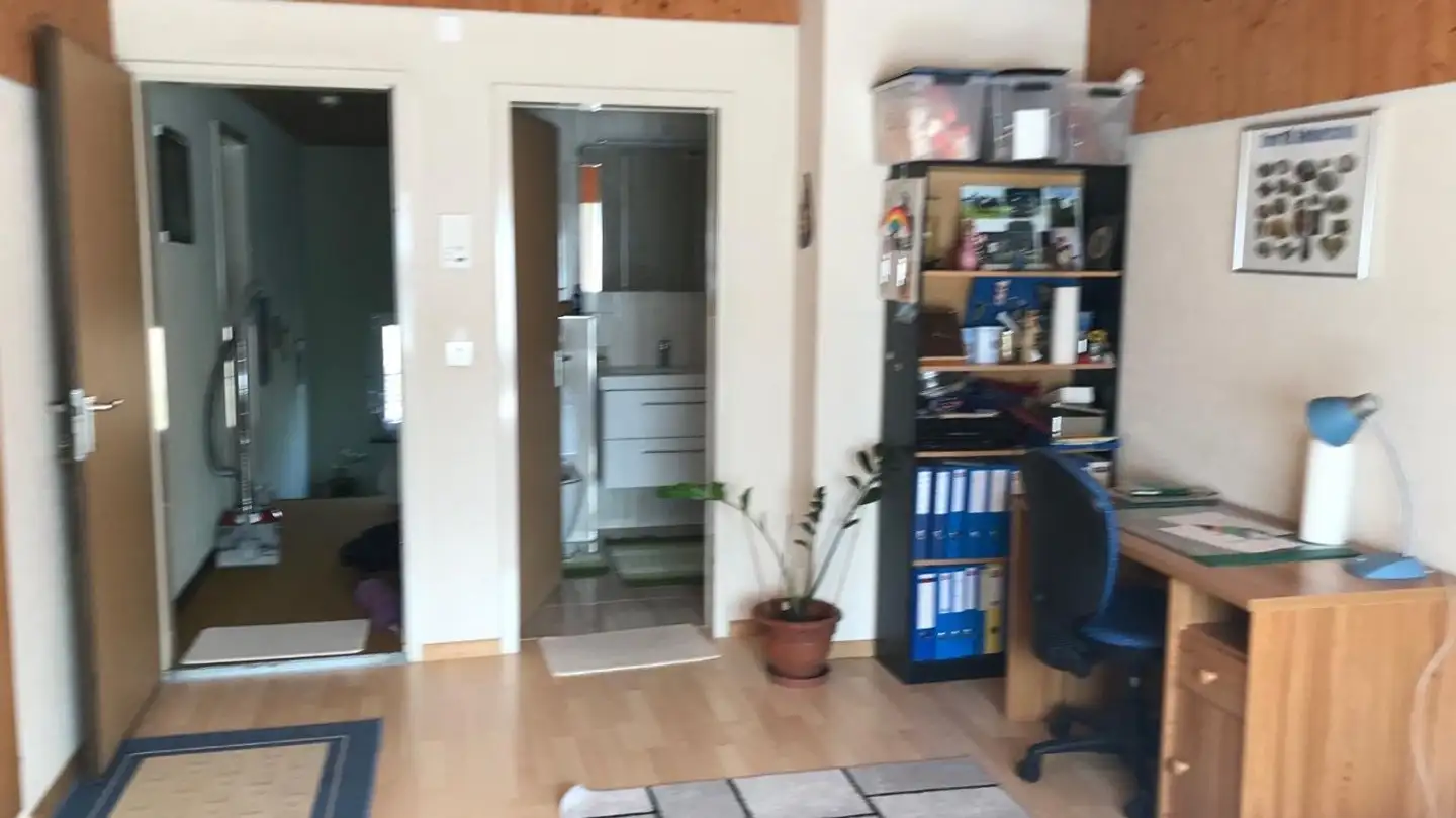 Wohnung mieten - Prätschliweg 2, 7000 Chur - Foto 3