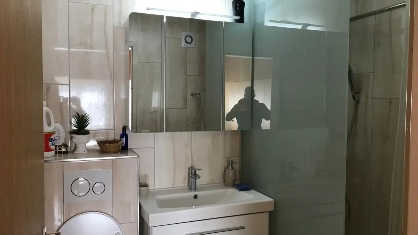 Wohnung mieten - Prätschliweg 2, 7000 Chur - Foto 4