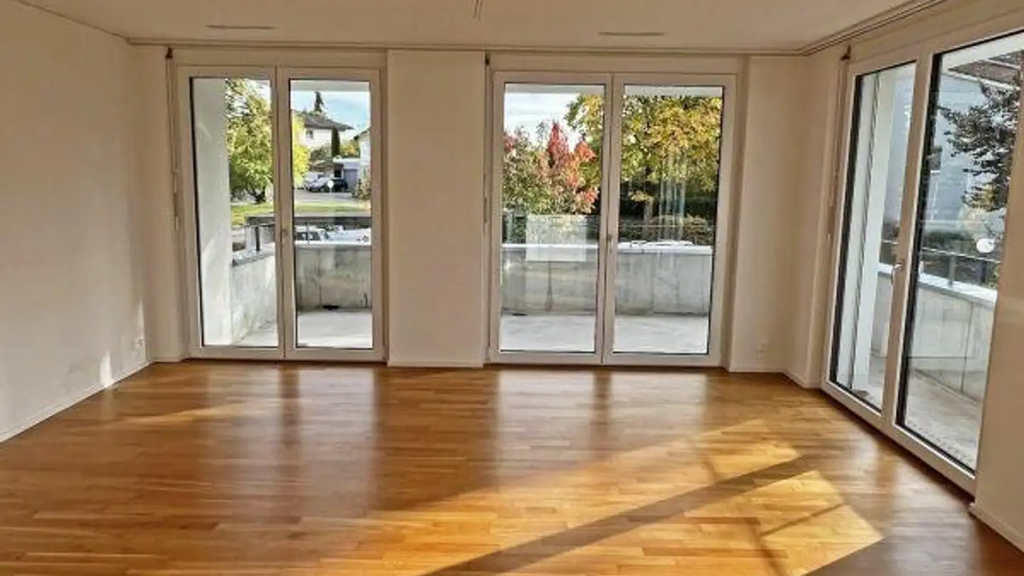 Appartamento in affitto - Eichhof 11, 8522 Häuslenen - Foto 2