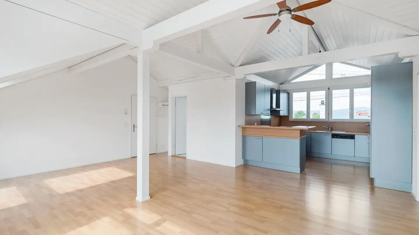 Apartment for rent - Dorfstrasse 17, 6044 Udligenswil