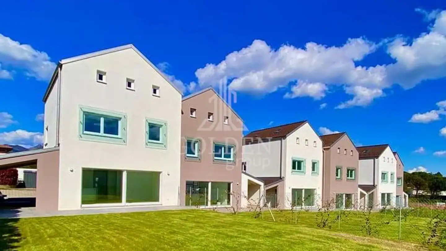 Villa in vendita - 6883 Novazzano