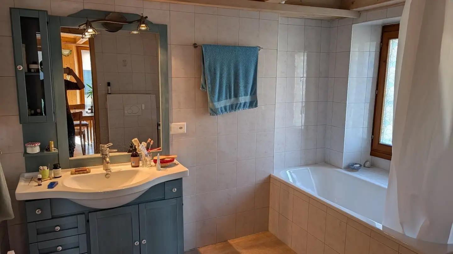 Wohnung mieten - Rue De Mura 53, 3960 Muraz (Sierre) - Foto 4