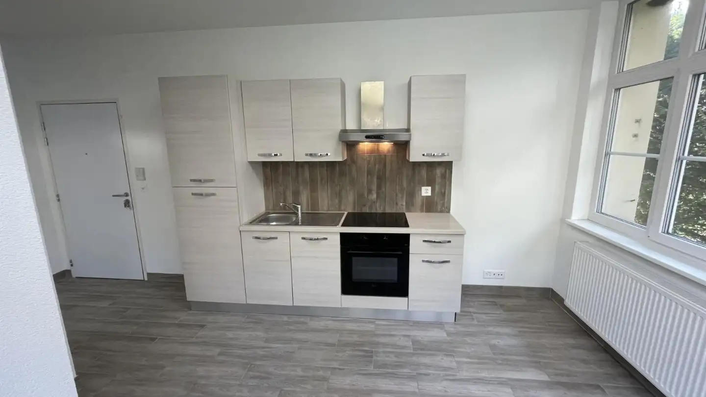 Wohnung mieten - Route De Mont-Soleil 22, 2610 St-Imier