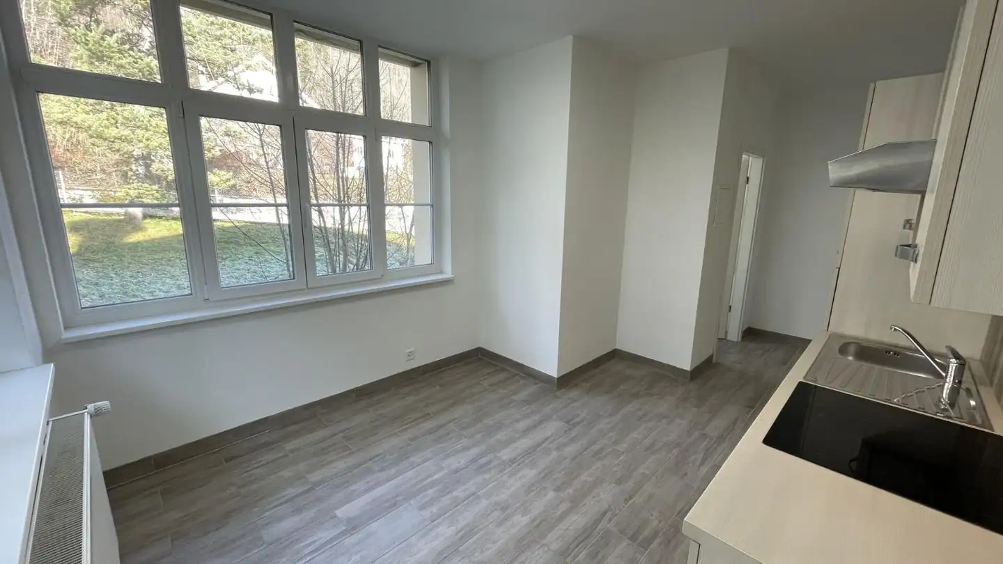 Wohnung mieten - Route De Mont-Soleil 22, 2610 St-Imier - Foto 2