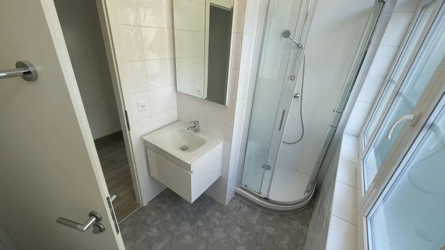 Wohnung mieten - Route De Mont-Soleil 22, 2610 St-Imier - Foto 3