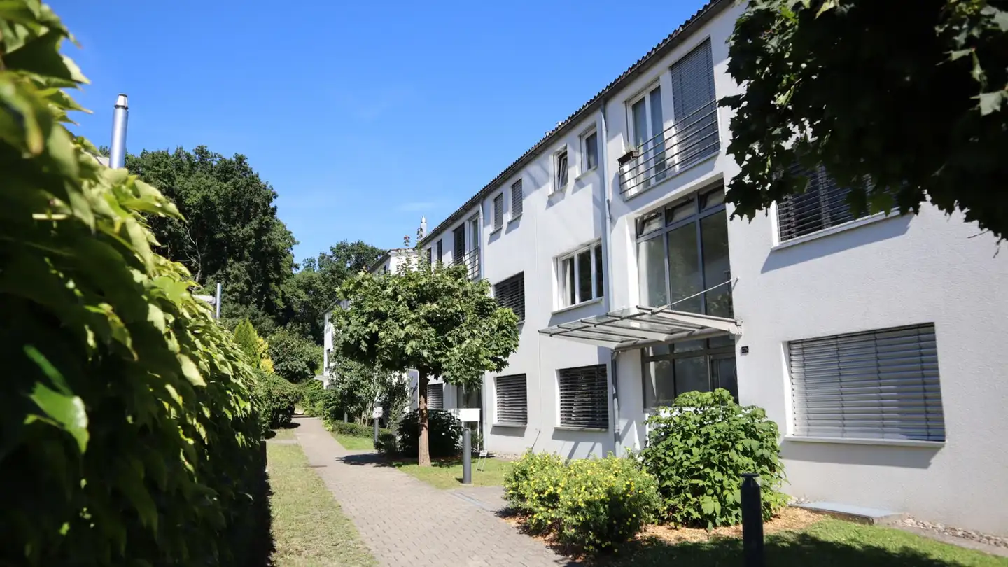 Appartement à louer - Hombergstrasse 20b, 4612 Wangen b. Olten