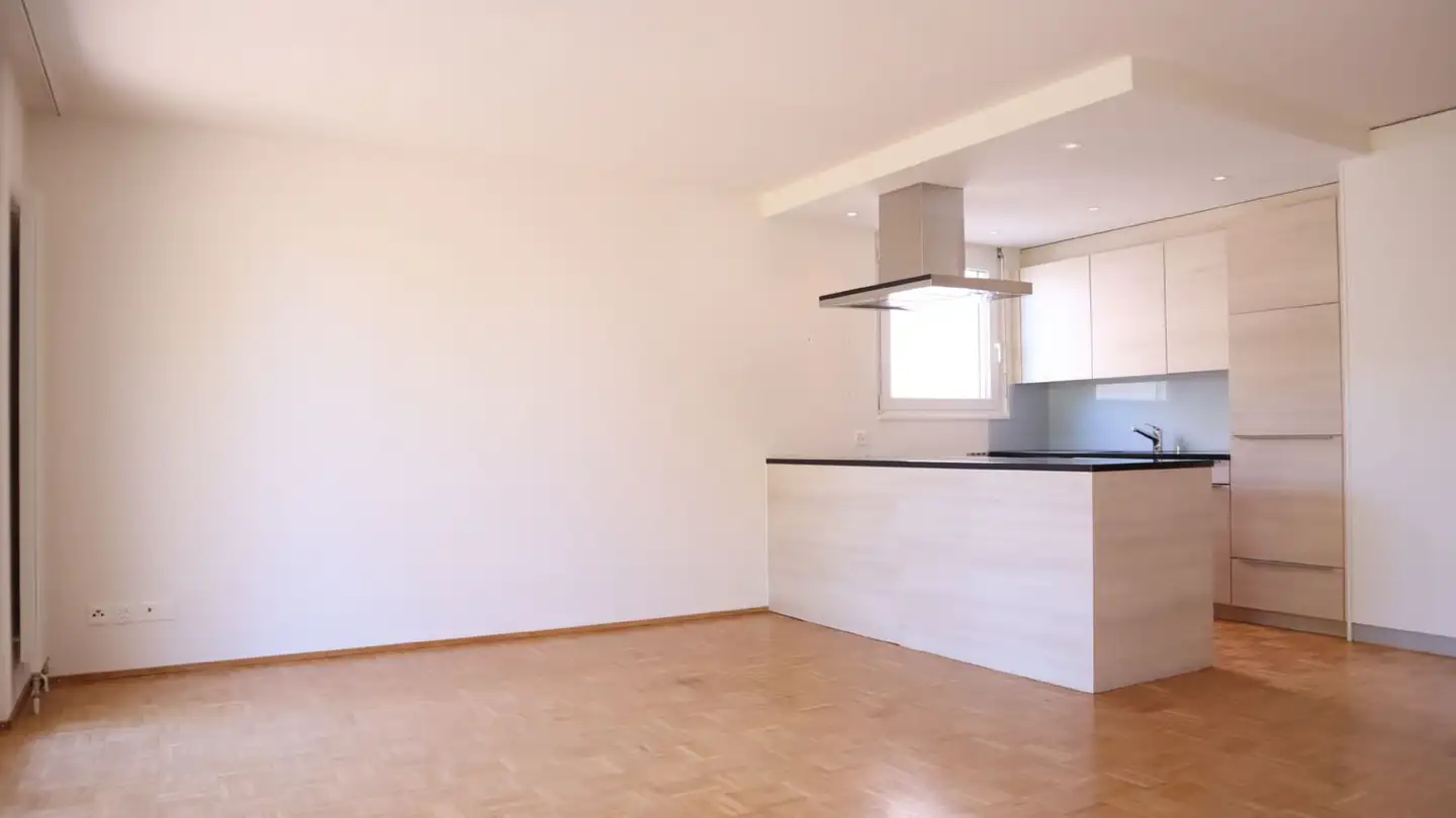 Appartement à louer - Hombergstrasse 20b, 4612 Wangen b. Olten - Photo 3