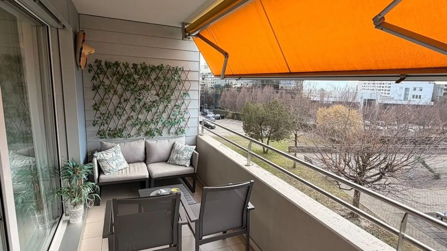 Appartement à louer - Chemin Du Platane 6, 1008 Prilly - Photo 2