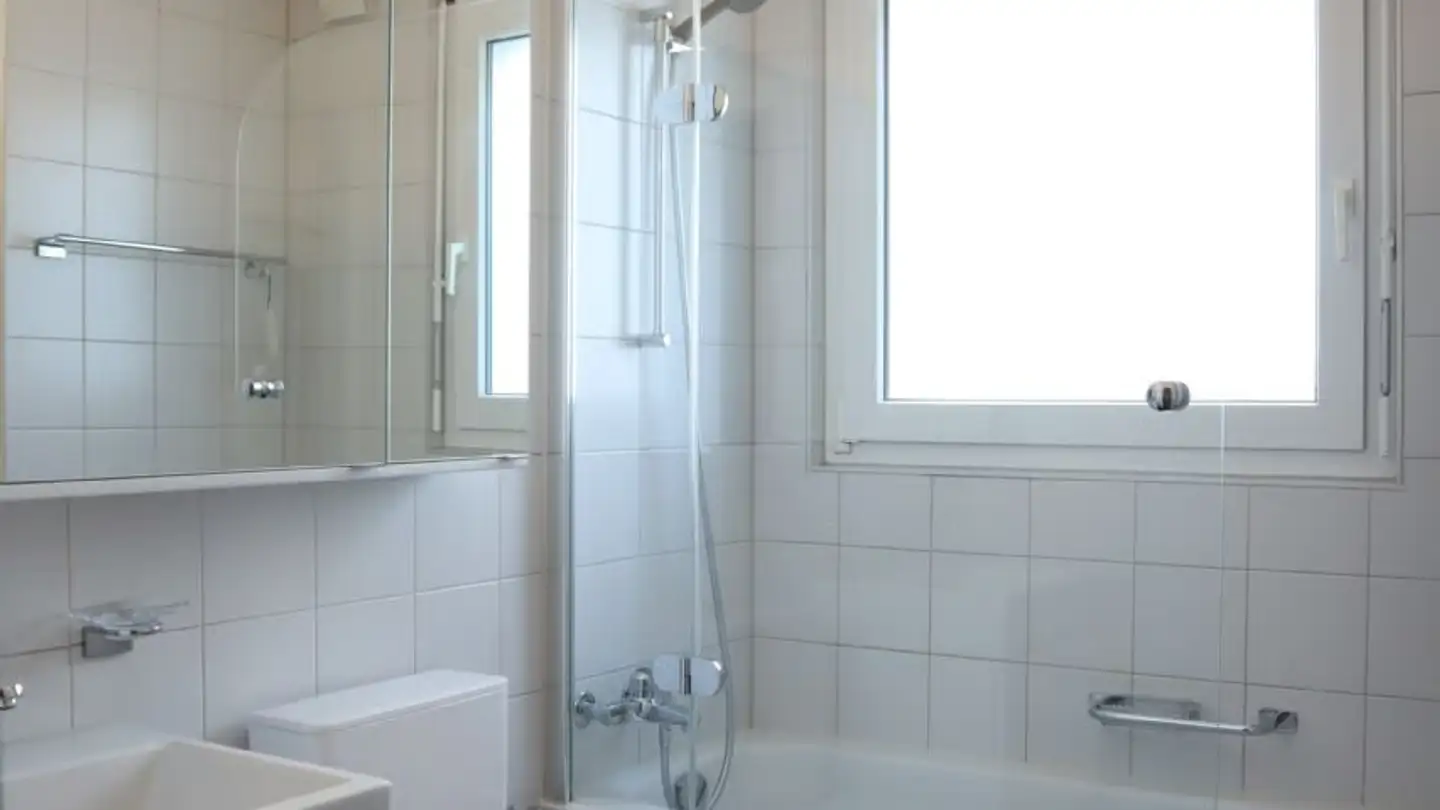 Appartement à louer - Hombergstrasse 20b, 4612 Wangen b. Olten - Photo 4
