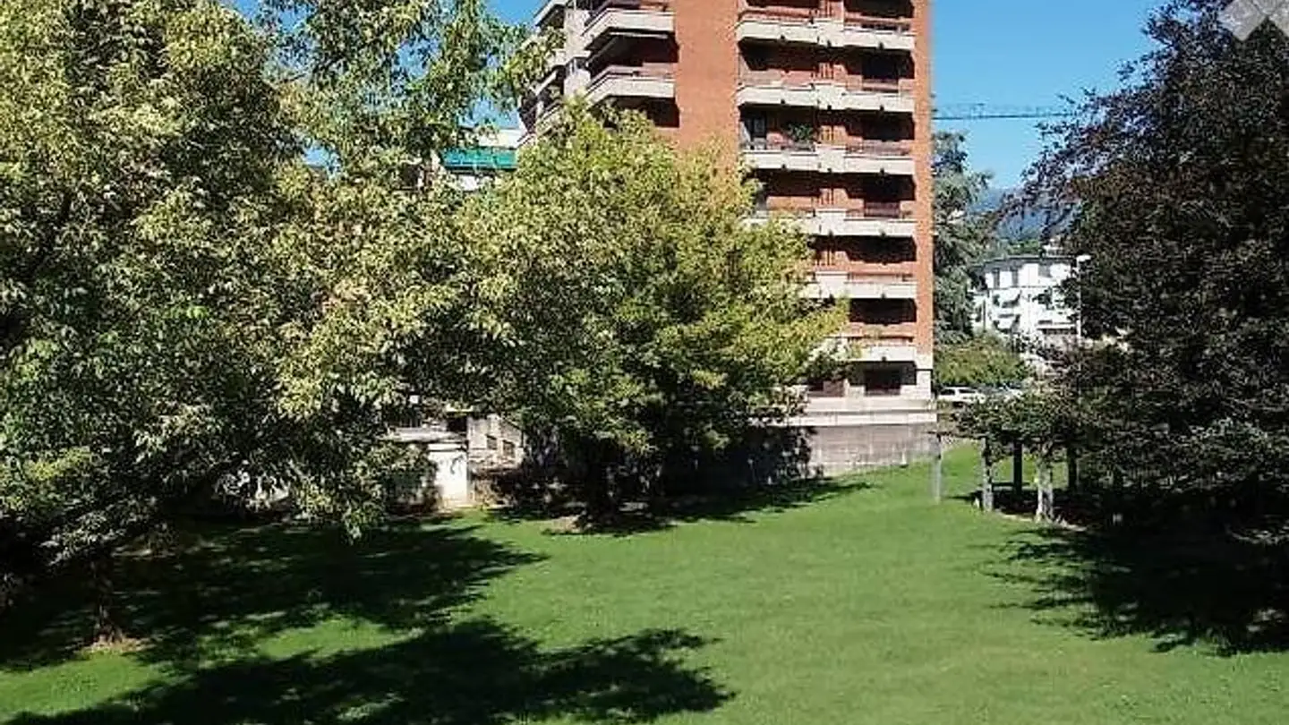 Maison individuelle à louer - 6900 Lugano