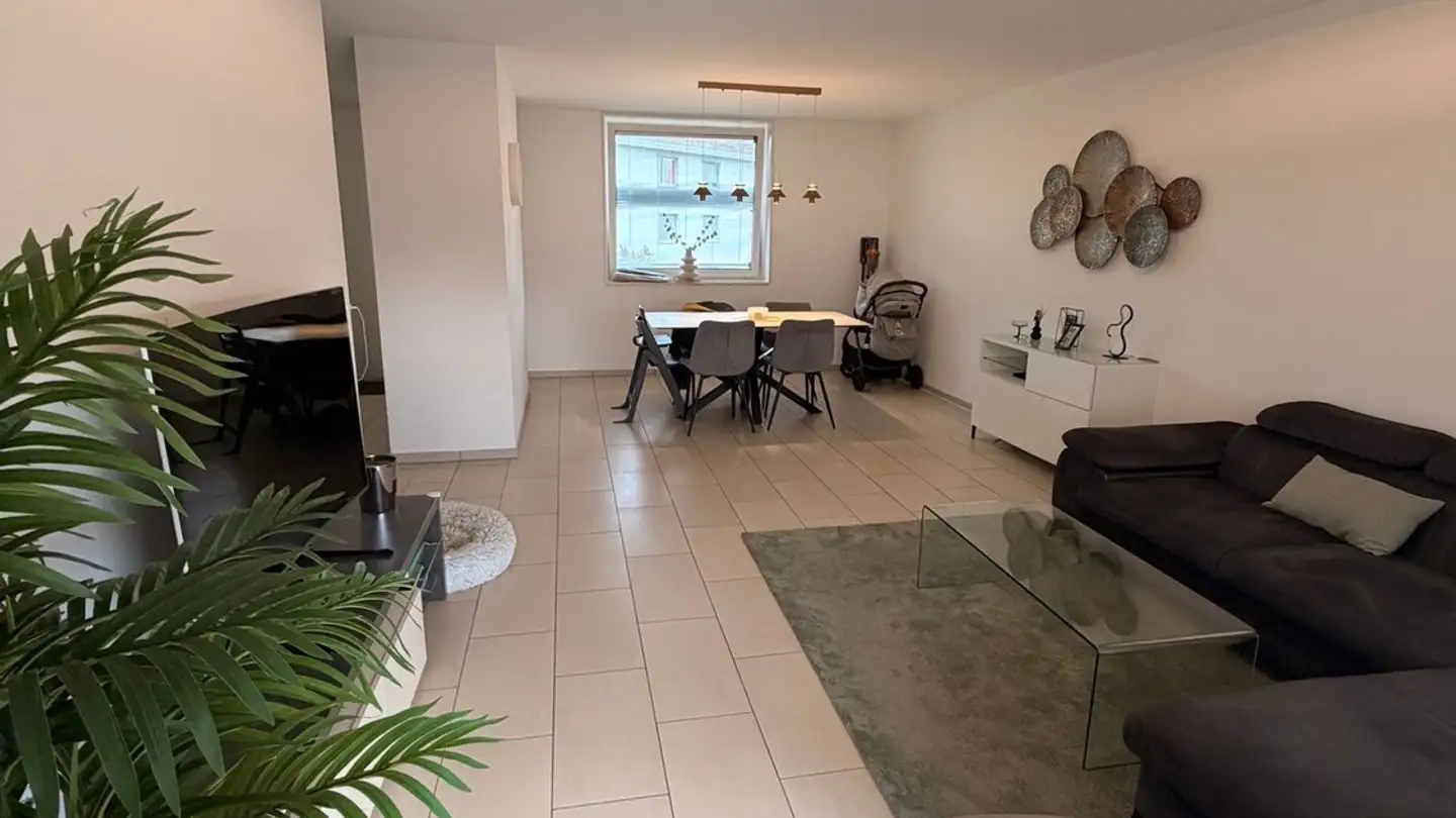 Appartement à louer - Chemin Du Platane 6, 1008 Prilly