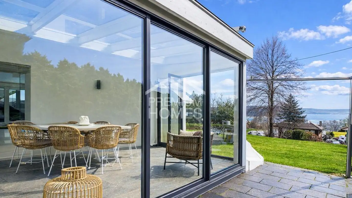 Einfamilienhaus kaufen - 2540 Grenchen - Foto 4