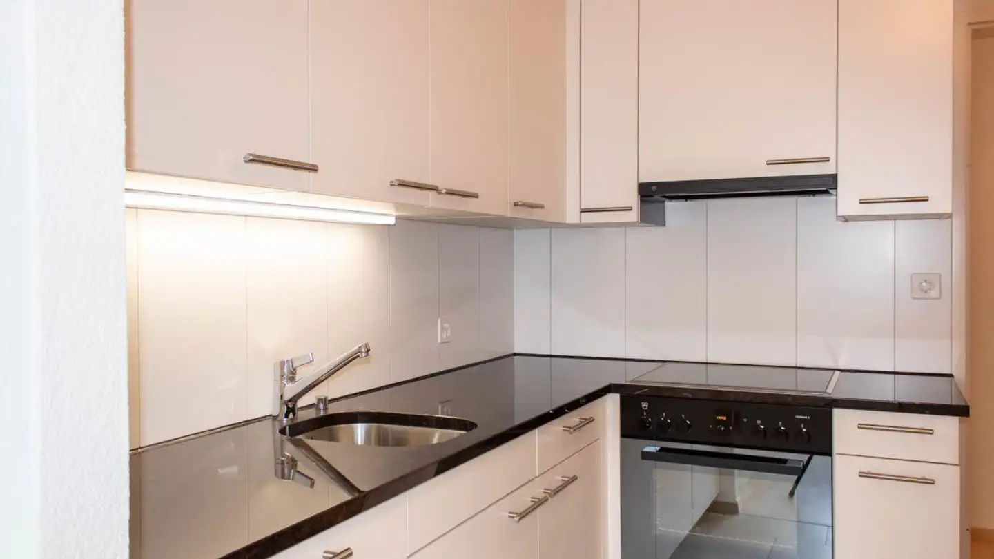 Appartamento in affitto - Schönfeldstrasse 20, 9470 Buchs SG