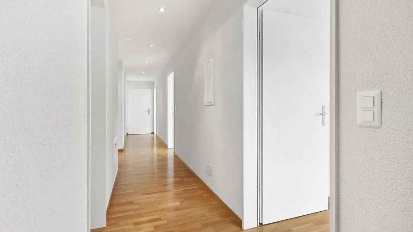 Apartment for rent - Dorfstrasse 3c, 3421 Lyssach - Photo 4