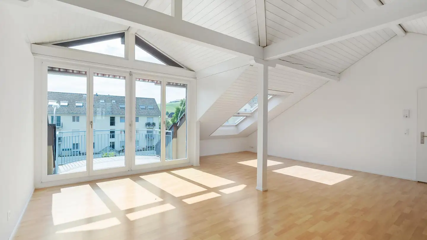 Appartamento in affitto - Dorfstrasse 17, 6044 Udligenswil - Photo 2