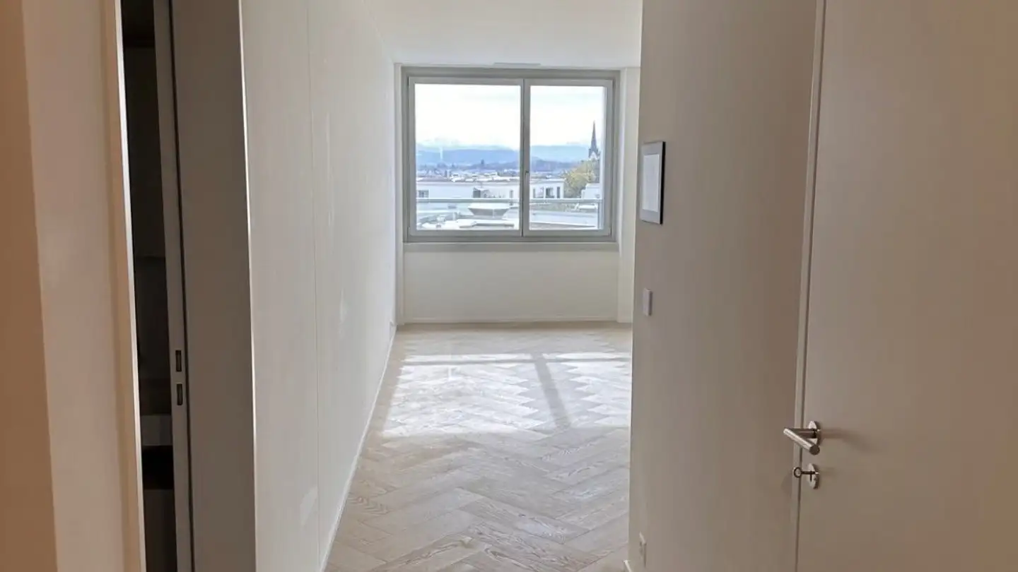 Appartement à louer - 8180 Bülach