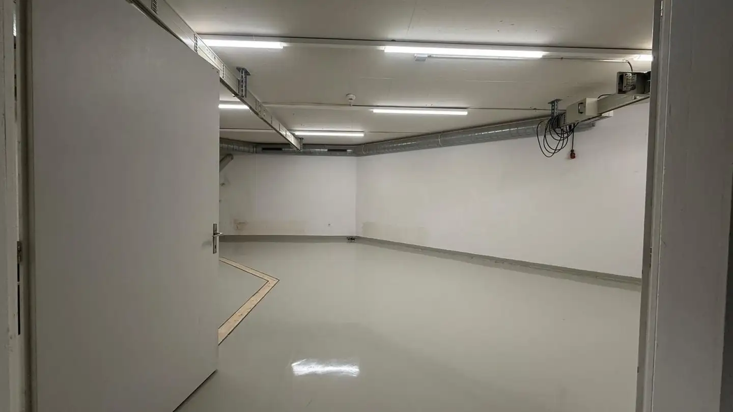 Sala hobby in affitto - Lyssachstrasse 13, 3400 Burgdorf - Photo 4