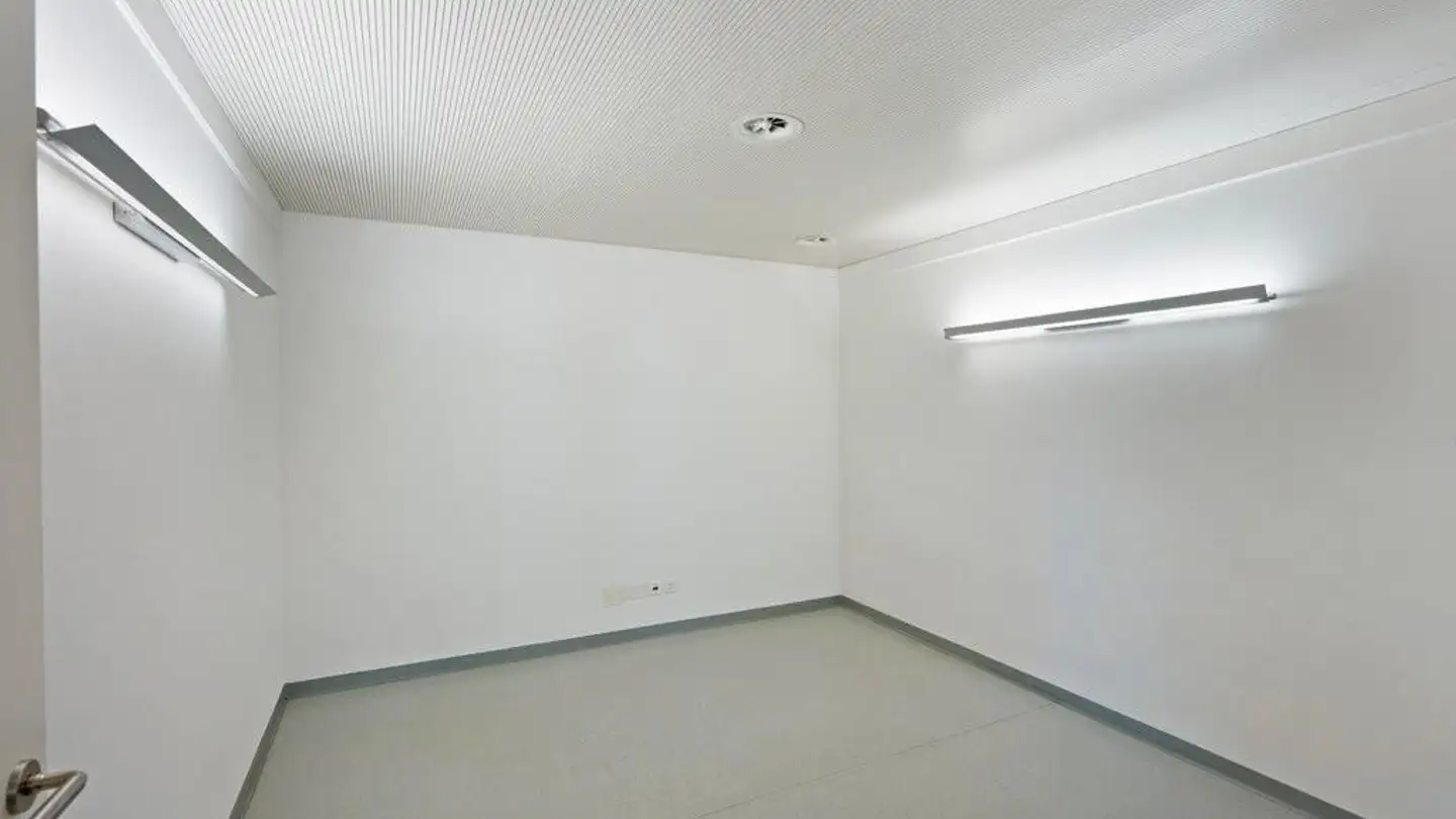 Spazio ufficio in affitto - Grauenstrasse 3, 9033 Untereggen - Foto 4